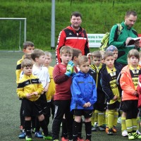 TSV Jugendturnier 2017